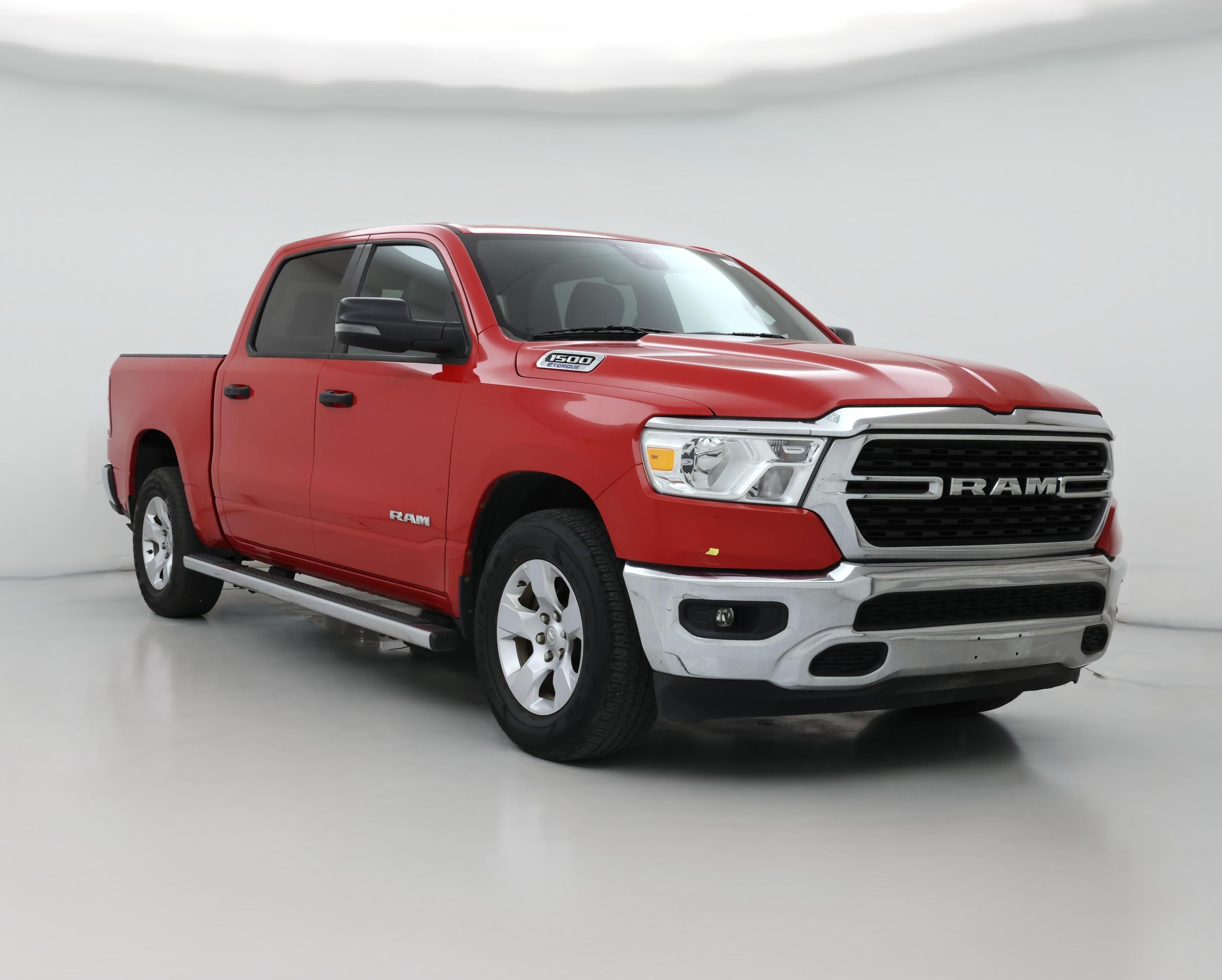 ram ram 1500 pickup 2023 1C6RREFG8PN619562 image ram ram 1500 pickup 2023 1C6RREFG8PN619562 image
